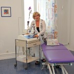 Behandlung