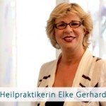 Heilpraktikerin Elke Gerhardt, Karlsruhe