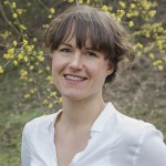Stephanie Bauer, Mitarbeiterin der Naturheilpraxis Gerhardt in Karlsruhe