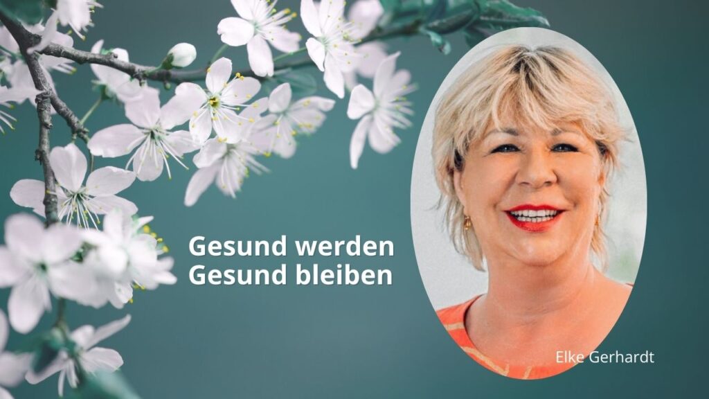 Elke Gerhardt, Heilpraktikerin in Karlsruhe