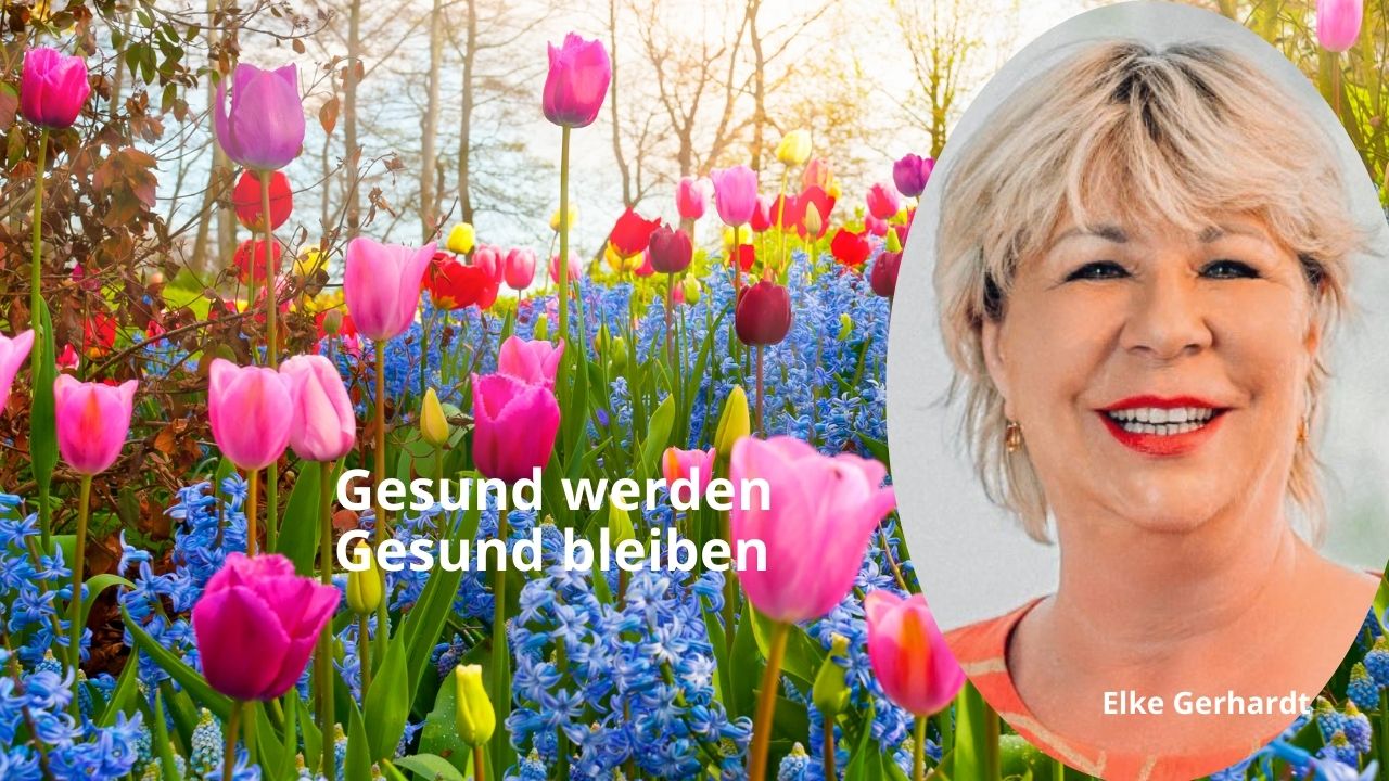Elke Gerhardt, Heilpraktikerin in Karlsruhe